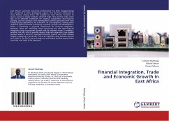 Financial Integration, Trade and Economic Growth in East Africa - Muthoga, Samuel;Obere, Almadi;Mburu, Kimani
