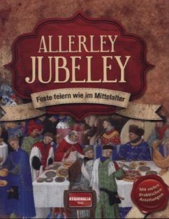 Cover Allerley Jubeley