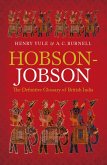 Hobson-Jobson (eBook, ePUB)