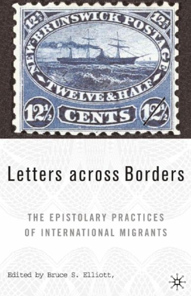 Letters across Borders (eBook, PDF)