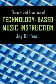 Theory and Practice of Technology-Based Music Instruction (eBook, ePUB)