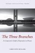 The Three Branches (eBook, ePUB) - Bild 1