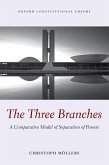 The Three Branches (eBook, ePUB)