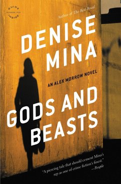 Gods and Beasts - Mina, Denise