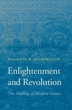 Enlightenment and Revolution - Kitromilides, Paschalis M.