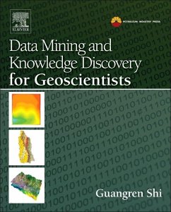 Data Mining and Knowledge Discovery for Geoscientists - Shi, Guangren