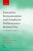 Executive Remuneration and Employee Performance-Related Pay: A Transatlantic Perspective