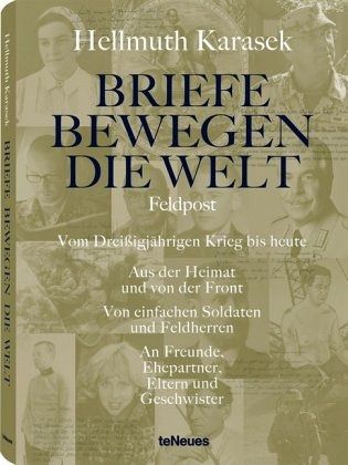 Feldpost / Briefe bewegen die Welt 6
