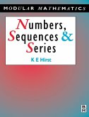 Numbers, Sequences and Series (eBook, PDF)