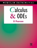 Calculus and Ordinary Differential Equations (eBook, PDF)