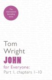 John for Everyone Part 1 (eBook, ePUB)