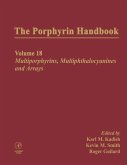 The Porphyrin Handbook (eBook, PDF)