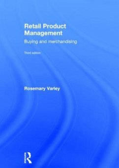 Retail Product Management - Varley, Rosemary