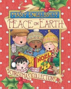 Peace on Earth, a Christmas Collection - Engelbreit, Mary