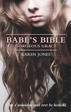 Babe's Bible (eBook, ePUB) - Jones, Karen