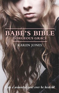 Cover Babe's Bible (eBook, ePUB)