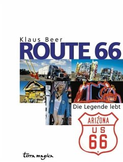 Route 66 - Beer, Klaus