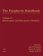 The Porphyrin Handbook (eBook, PDF) - Bild 1