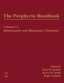 The Porphyrin Handbook (eBook, PDF)