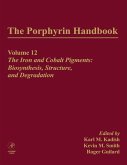 The Porphyrin Handbook (eBook, PDF)