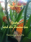 Greta und die Zauberfee (eBook, ePUB)