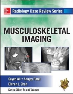 Musculoskeletal Imaging - Ali, Sayed;Patel, Sanjay;Shah, Dhiren