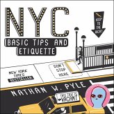 NYC Basic Tips and Etiquette