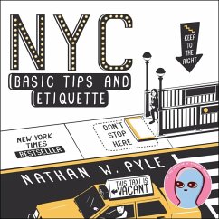 Cover NYC Basic Tips and Etiquette