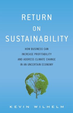 Return on Sustainability (eBook, ePUB) - Wilhelm, Kevin