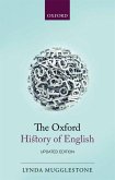 The Oxford History of English (eBook, ePUB)