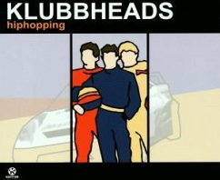 Hiphopping - Klubbheads