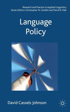 Language Policy - Johnson, D.