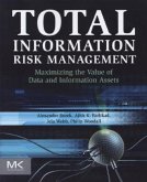 Total Information Risk Management