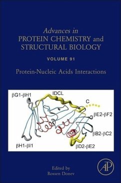 Protein-Nucleic Acids Interactions