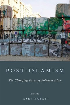 Post-Islamism