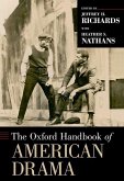 Oxford Handbook of American Drama