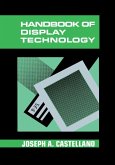 Handbook of Display Technology (eBook, PDF)
