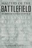 Masters of the Battlefield (eBook, ePUB)