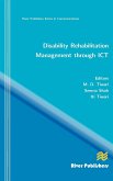 Disability Rehabilitation Management Through Ict