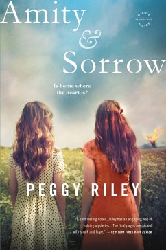 Amity & Sorrow - Riley, Peggy