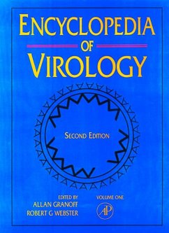 Cover Encyclopedia of Virology (eBook, ePUB)