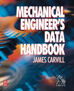 Cover Mechanical Engineer's Data Handbook (eBook, ePUB)