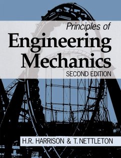 Cover Principles of Engineering Mechanics (eBook, PDF)
