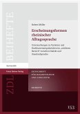 Erscheinungsformen rheinischer Alltagssprache (eBook, PDF)