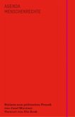 Agenda Menschenrechte