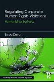 Regulating Corporate Human Rights Violations