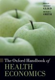 The Oxford Handbook of Health Economics (eBook, ePUB)