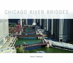 Chicago River Bridges - McBriarty, Patrick T.