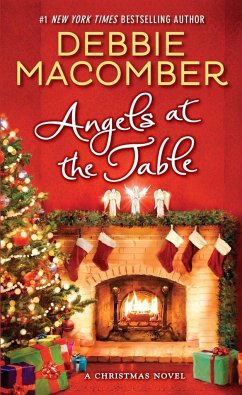 Angels at the Table - Macomber, Debbie