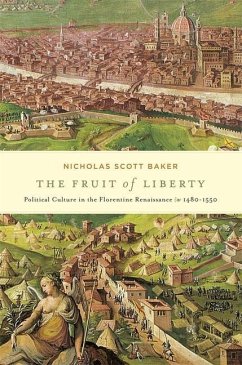 The Fruit of Liberty - Baker, Nicholas Scott